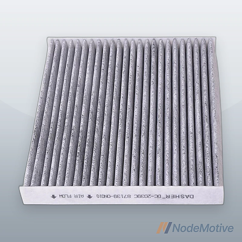 for Toyota Carmy Corolla Highlander 2.0L/2.4L A/C Cabin Air Filter