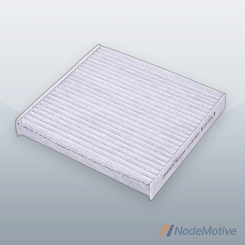 for Toyota Carmy Corolla Highlander 2.0L/2.4L A/C Cabin Air Filter
