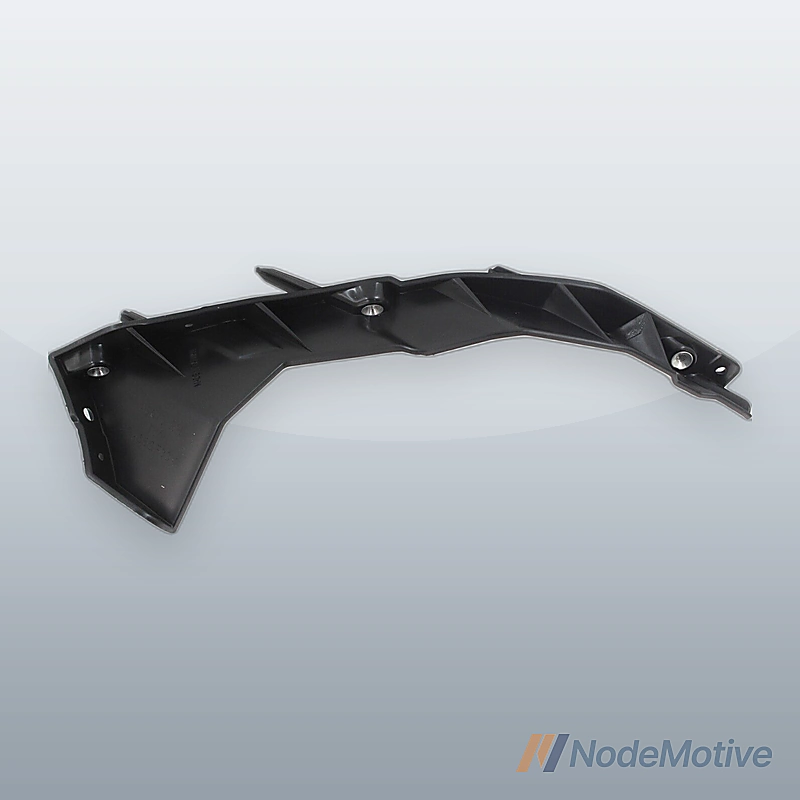 Bumper Bracket For 2015-2017 Dodge Charger Front Passenger Side