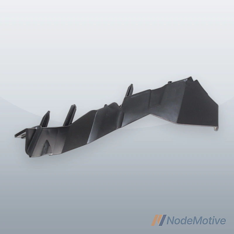 Bumper Bracket For 2015-2017 Dodge Charger Front Passenger Side