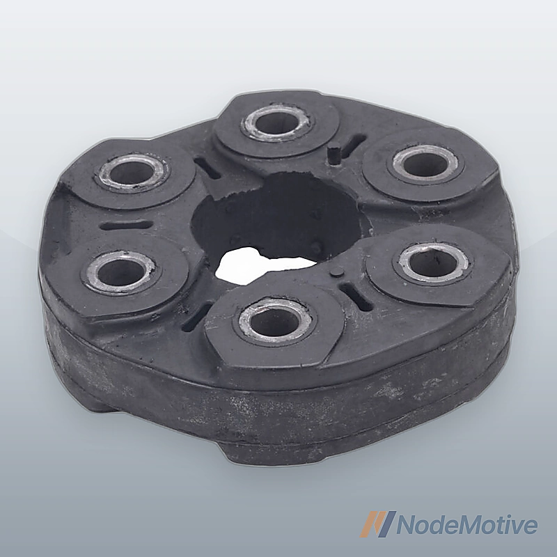 Driveshaft Drive Shaft Flex Joint Disc Front For BMW E70 X5 E71 X6