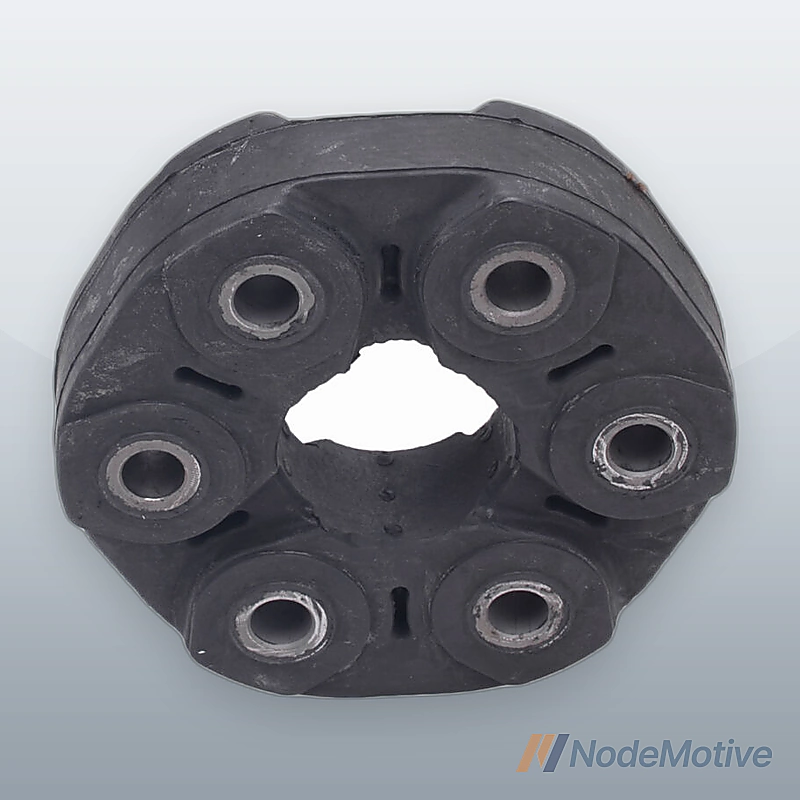 Driveshaft Drive Shaft Flex Joint Disc Front For BMW E70 X5 E71 X6
