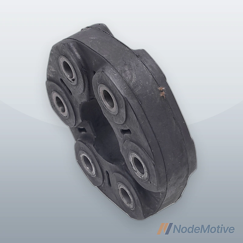 Driveshaft Drive Shaft Flex Joint Disc Front For BMW E70 X5 E71 X6