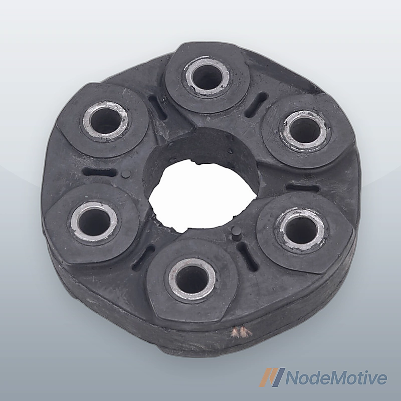 Driveshaft Drive Shaft Flex Joint Disc Front For BMW E70 X5 E71 X6