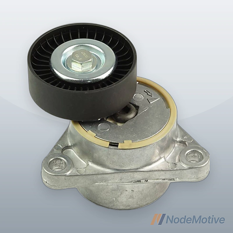 New Serpentine Belt Tensioner Assembly fits Chevy Aveo Pontiac Wave Suzuki Swift