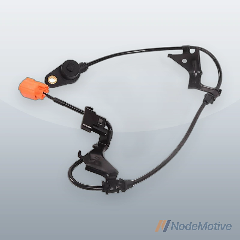 ABS Wheel Speed Sensor Front Left for Honda Civic 2001-2003 Acura EL 2001-2004