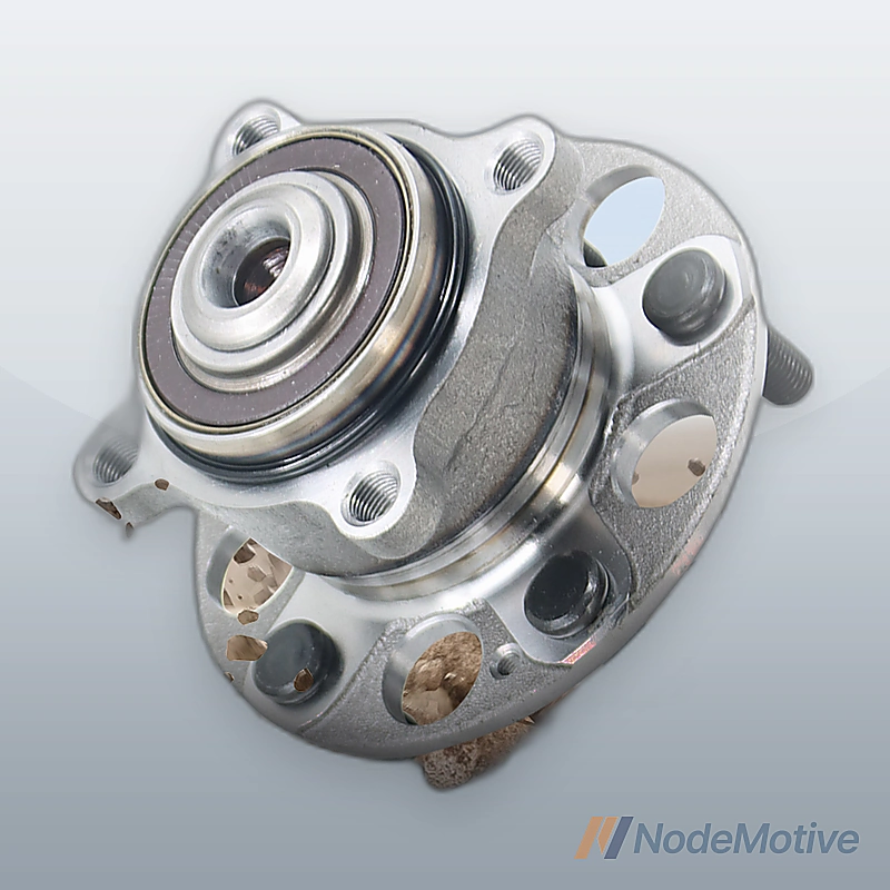 2* Rear Wheel Hub Bearings for 2008-2012 Honda Accord 2009-2014 Acura TSX V6