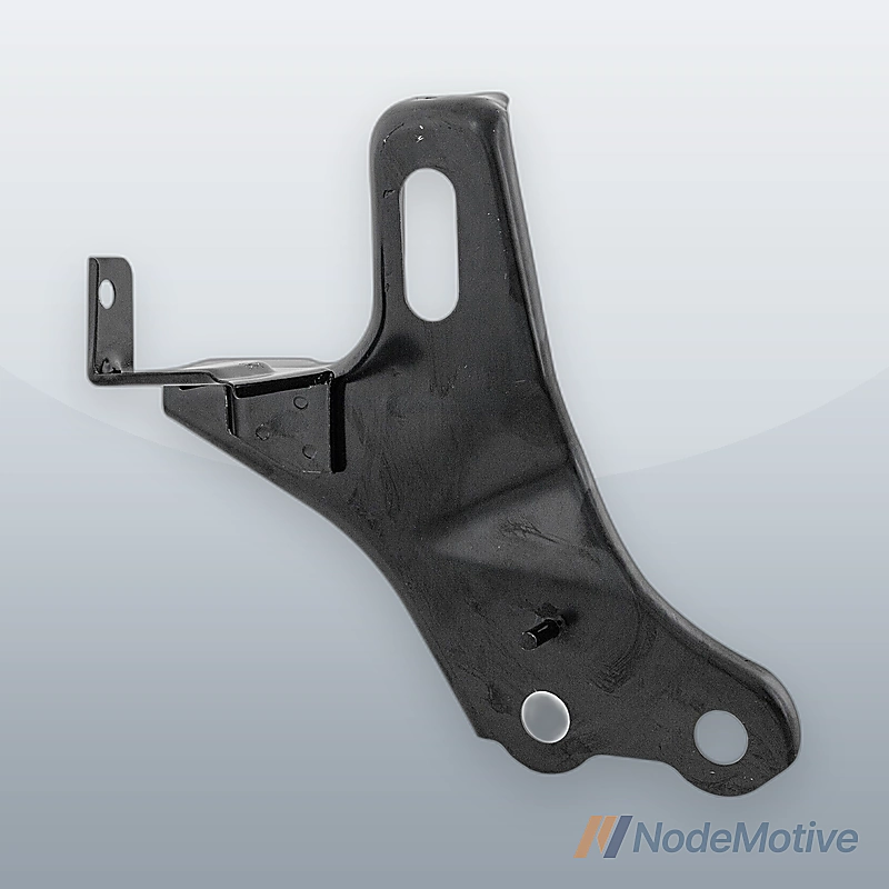 Bumper Bracket For 98-2000 Toyota Tacoma Front, Passenger Side