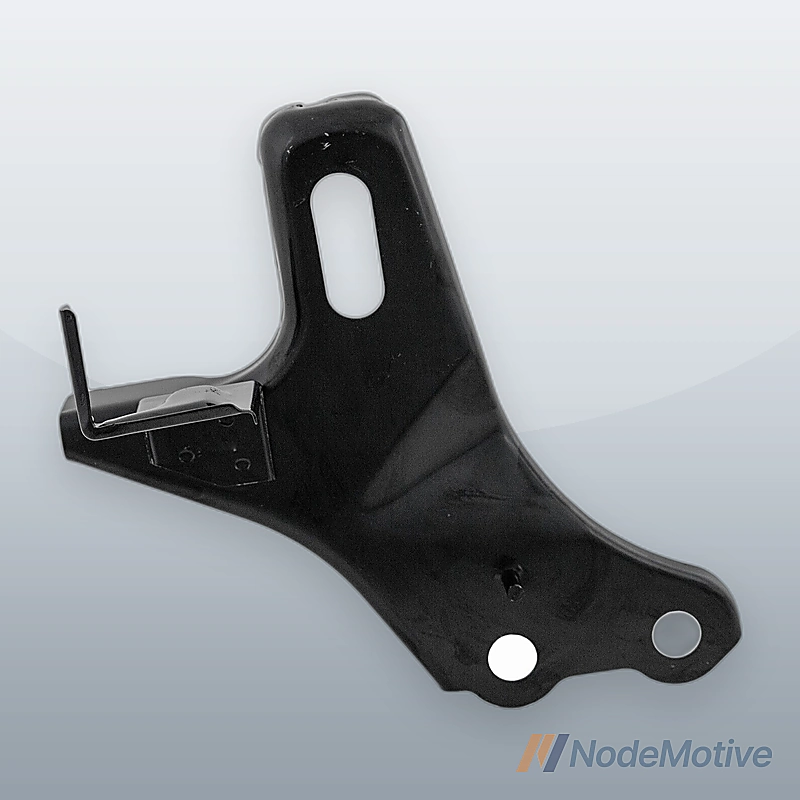 Bumper Bracket For 98-2000 Toyota Tacoma Front, Passenger Side