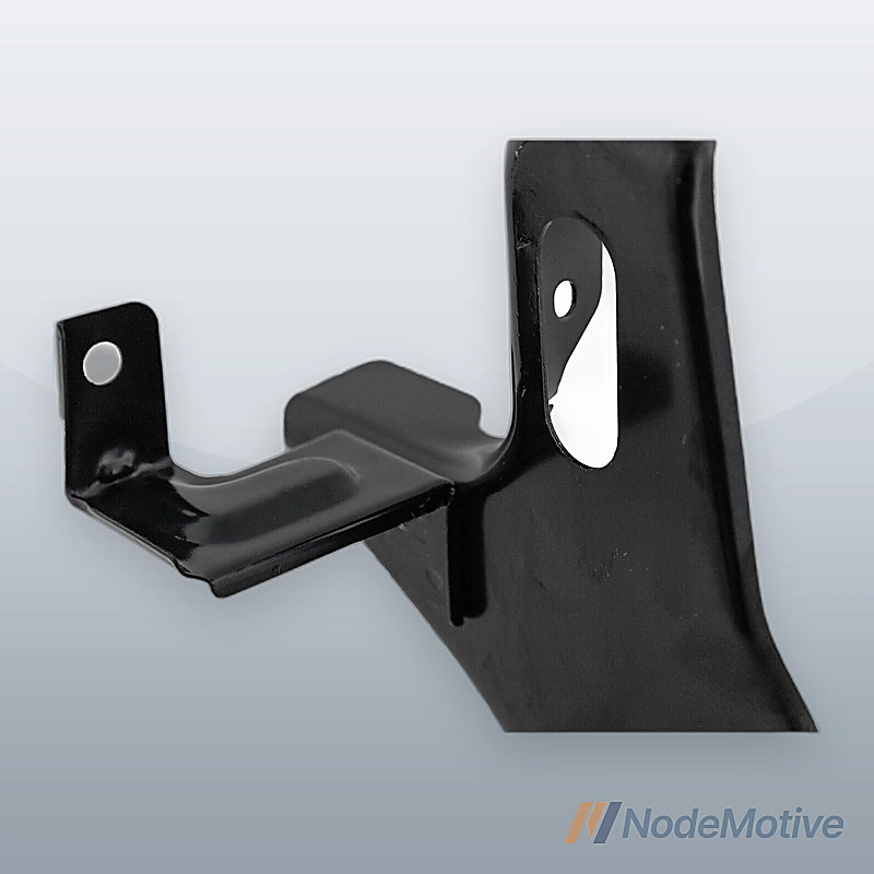 Bumper Bracket For 98-2000 Toyota Tacoma Front, Passenger Side