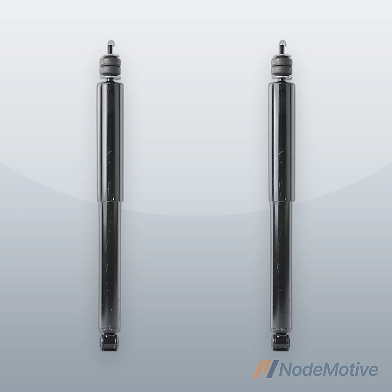 Pair Rear Shocks Absorber Struts for 2007-2009 Mazda-CX-7 All