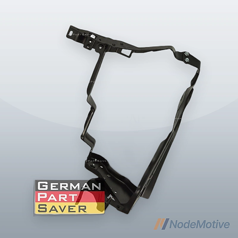 Headlight Frame Support Bracket Passenger Right For Mercedes-Benz W204 C350 C300