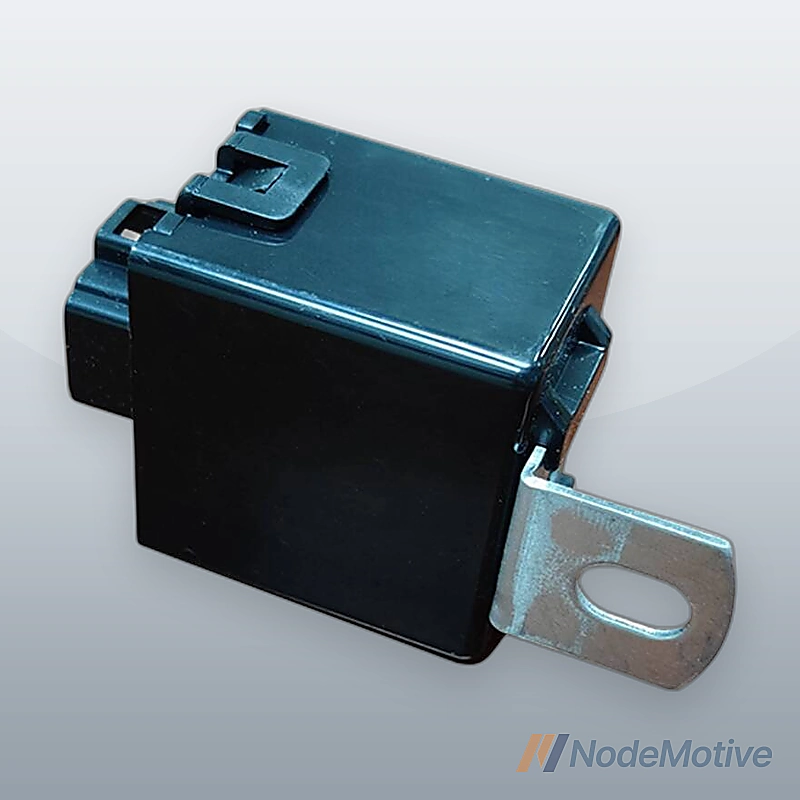 Starter Time Delay Relay 12V Truck Parts Relay Solenoid Stop For Kubota