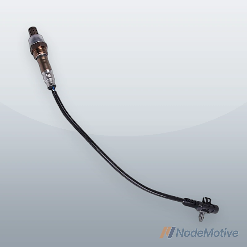 4Pcs Fits Chevy Silverado 1500 Upstream +Downstream O2 Oxygen Sensor Kit