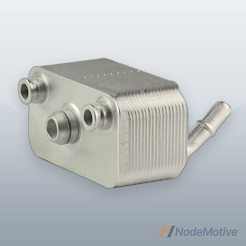 Auto Transmission Oil Cooler for 2000-2006 BMW E53 X5