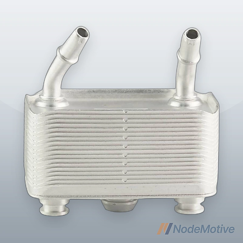 Auto Transmission Oil Cooler for 2000-2006 BMW E53 X5