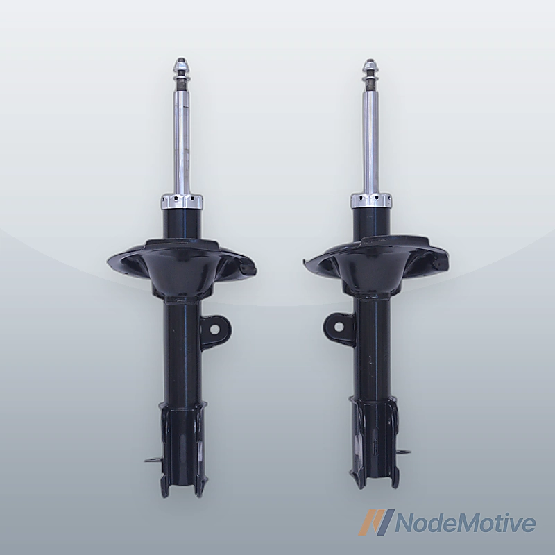Pair Front Shocks Absorber Struts for 2007-2009 HYUNDAI-SANTA FE