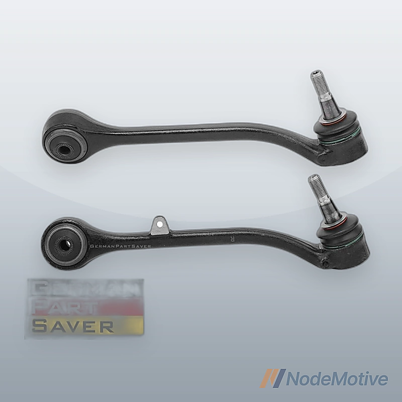 LOWER CONTROL ARM ARMS BALL JOINT 31103451881 + set 2 for BMW X3 E83