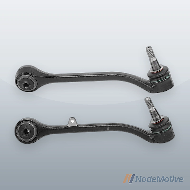LOWER CONTROL ARM ARMS BALL JOINT 31103451881 + set 2 for BMW X3 E83
