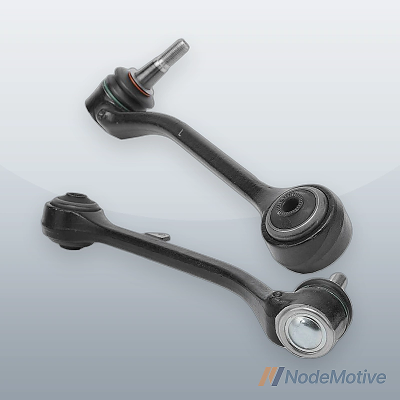 LOWER CONTROL ARM ARMS BALL JOINT 31103451881 + set 2 for BMW X3 E83