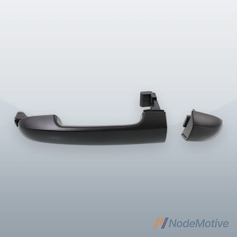 Exterior Door Handle For 2006-2012 Hyundai Elantra Front Right or Rear