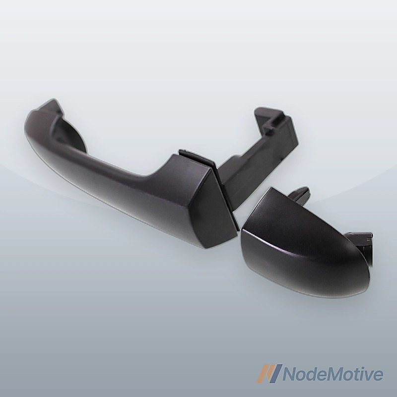 Exterior Door Handle For 2006-2012 Hyundai Elantra Front Right or Rear