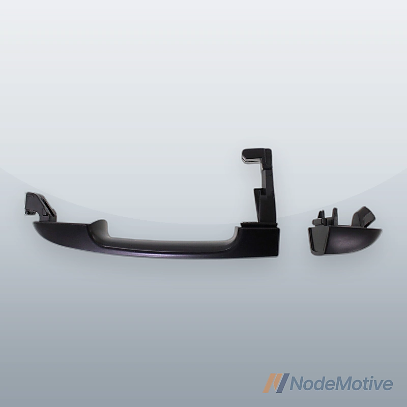 Exterior Door Handle For 2006-2012 Hyundai Elantra Front Right or Rear