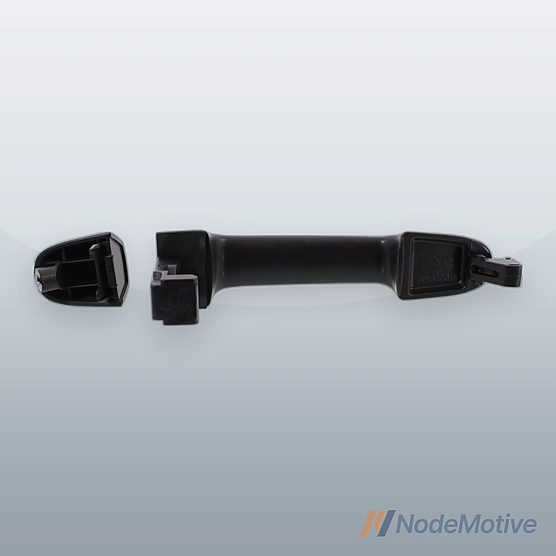 Exterior Door Handle For 2006-2012 Hyundai Elantra Front Right or Rear