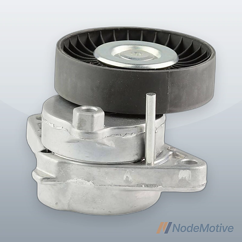 KIT Tensioner Pulley + Idler Pulley Fits Mercedes Benz S350 E320 C280