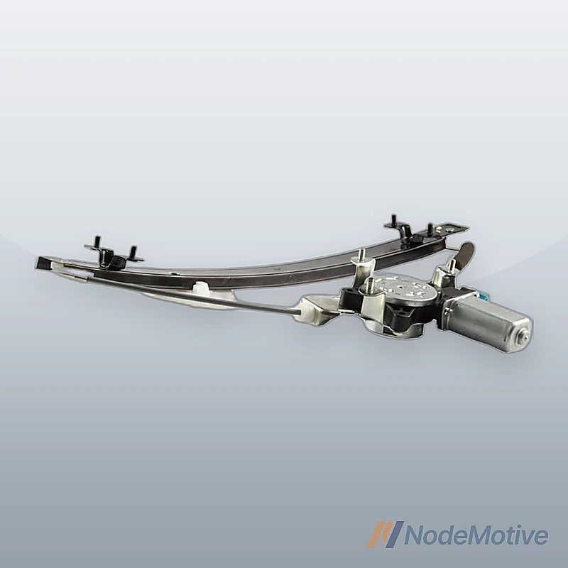 For 99-05 Hyundai Sonata Power Window Regulator w/Motor Rear Driver