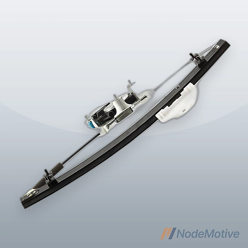 For 99-05 Hyundai Sonata Power Window Regulator w/Motor Rear Driver