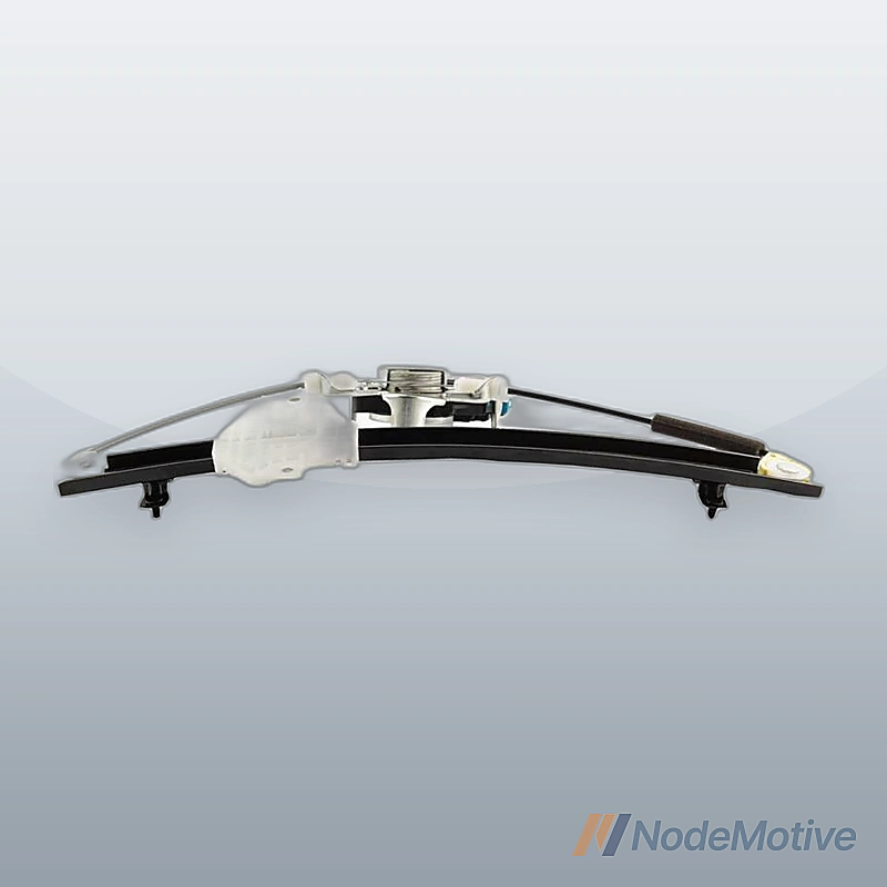 For 99-05 Hyundai Sonata Power Window Regulator w/Motor Rear Driver