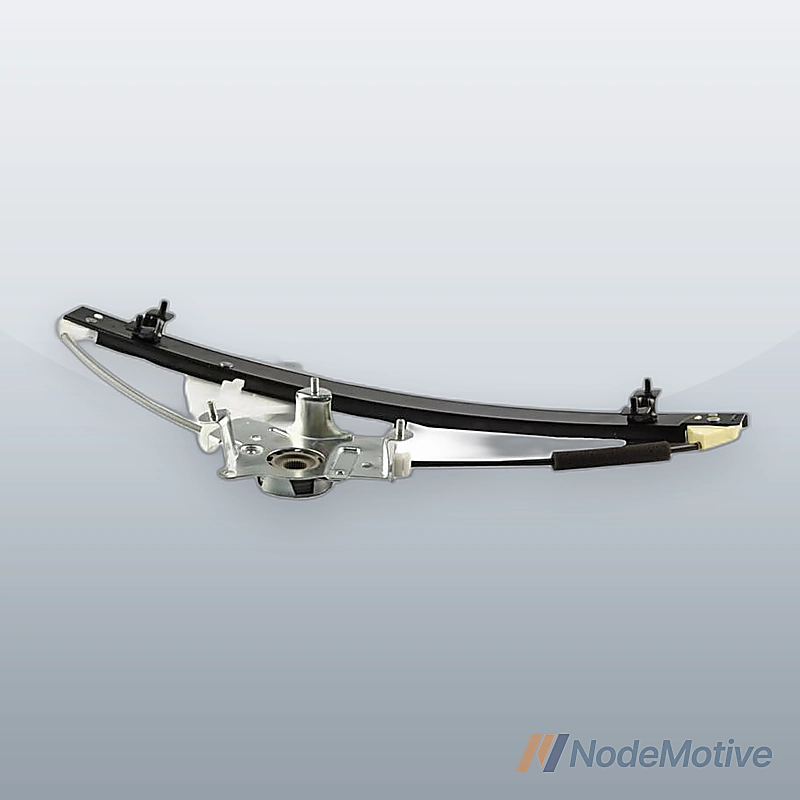 For 99-05 Hyundai Sonata Power Window Regulator w/Motor Rear Driver