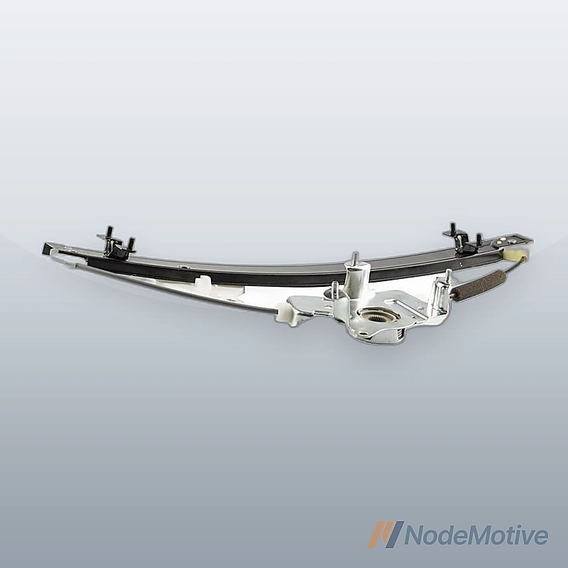 For 99-05 Hyundai Sonata Power Window Regulator w/Motor Rear Driver