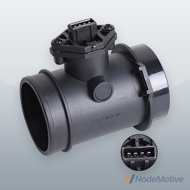 Mass Air Flow Sensor Meter MAF for Volvo 960 V90 S90