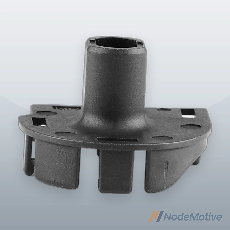 For Mercedes Benz C200 C300 E300 E550 GLK350 Radiator Bracket Mounting Kit Upper