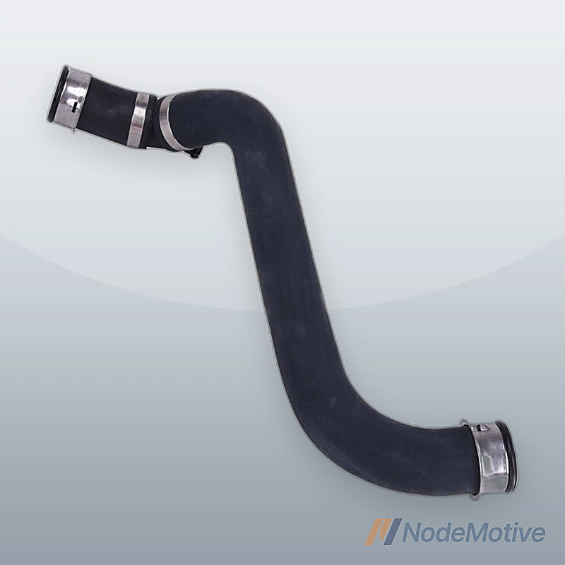 Radiator Hose Upper For MERCEDES E-Class C219 S211 W211 W219