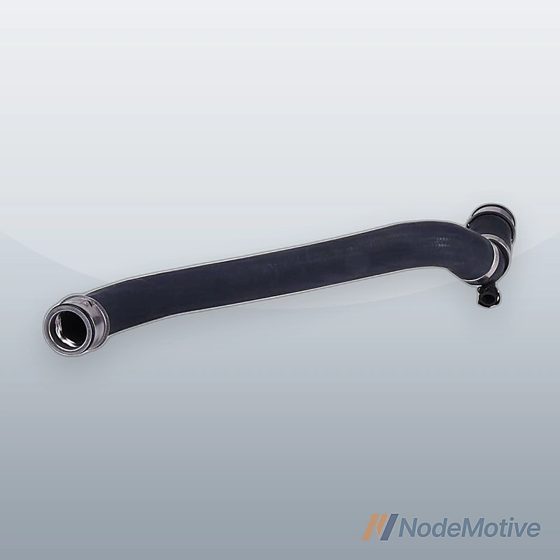 Radiator Hose Upper For MERCEDES E-Class C219 S211 W211 W219
