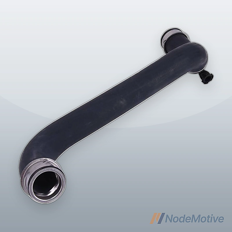 Radiator Hose Upper For MERCEDES E-Class C219 S211 W211 W219