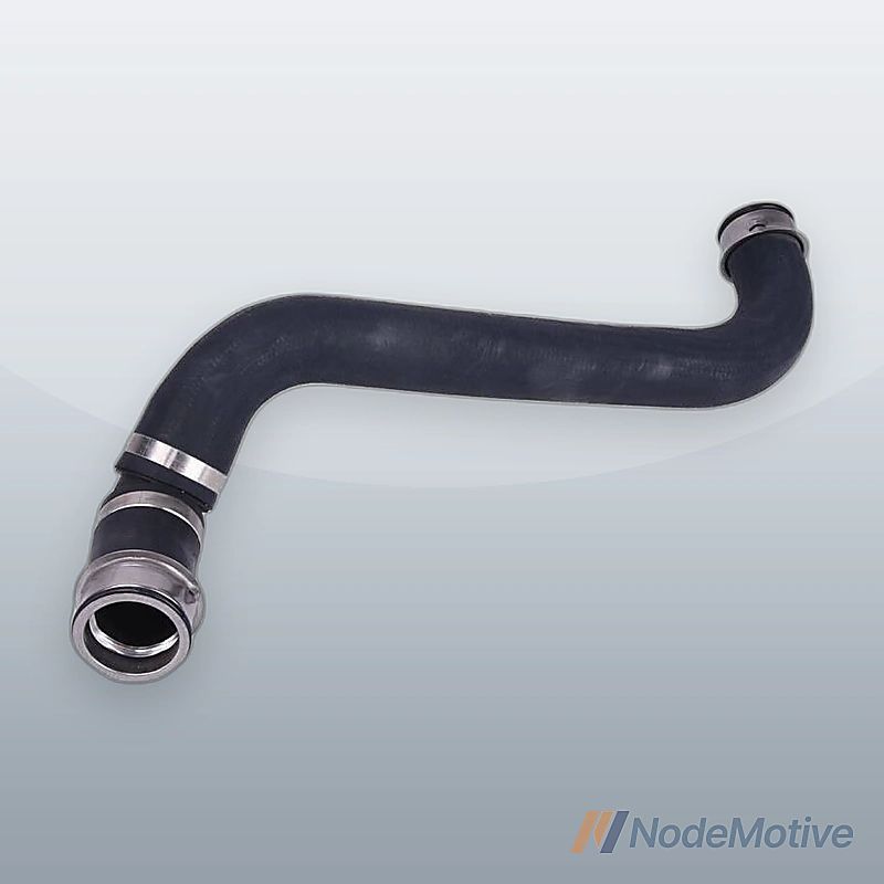 Radiator Hose Upper For MERCEDES E-Class C219 S211 W211 W219