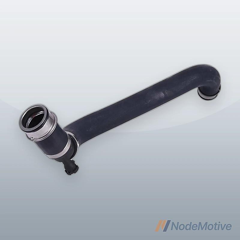 Radiator Hose Upper For MERCEDES E-Class C219 S211 W211 W219