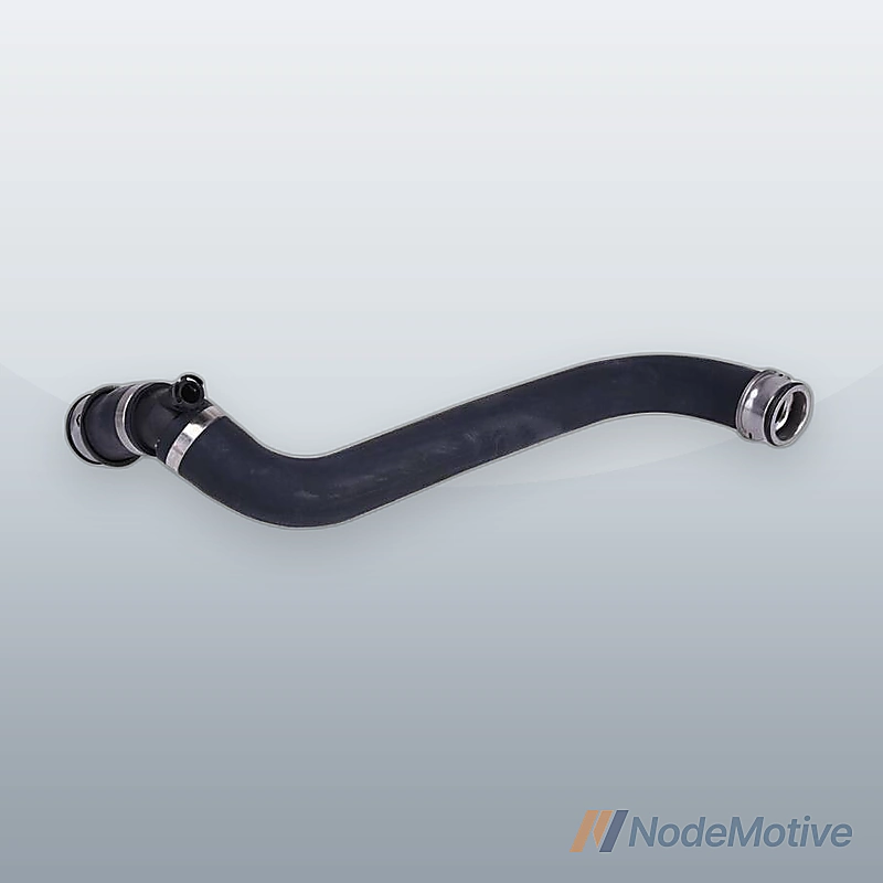 Radiator Hose Upper For MERCEDES E-Class C219 S211 W211 W219