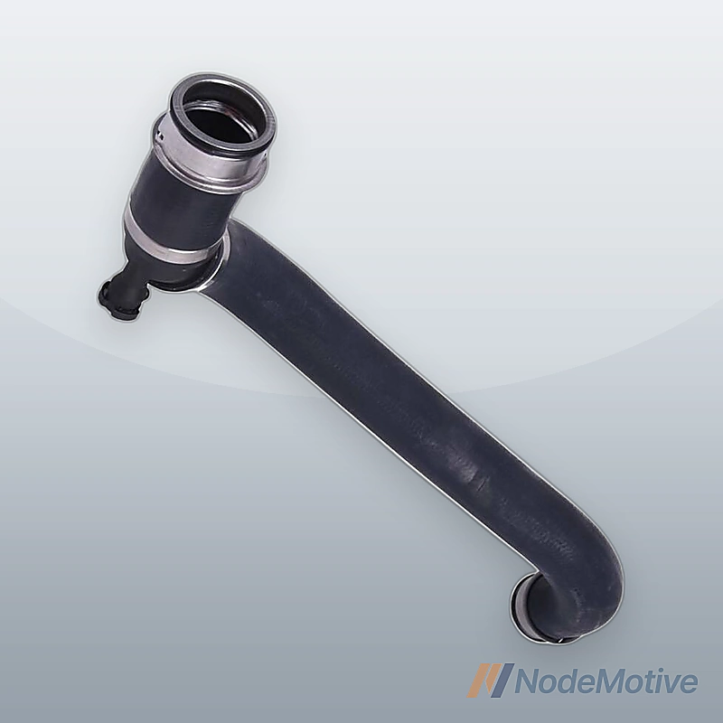 Radiator Hose Upper For MERCEDES E-Class C219 S211 W211 W219