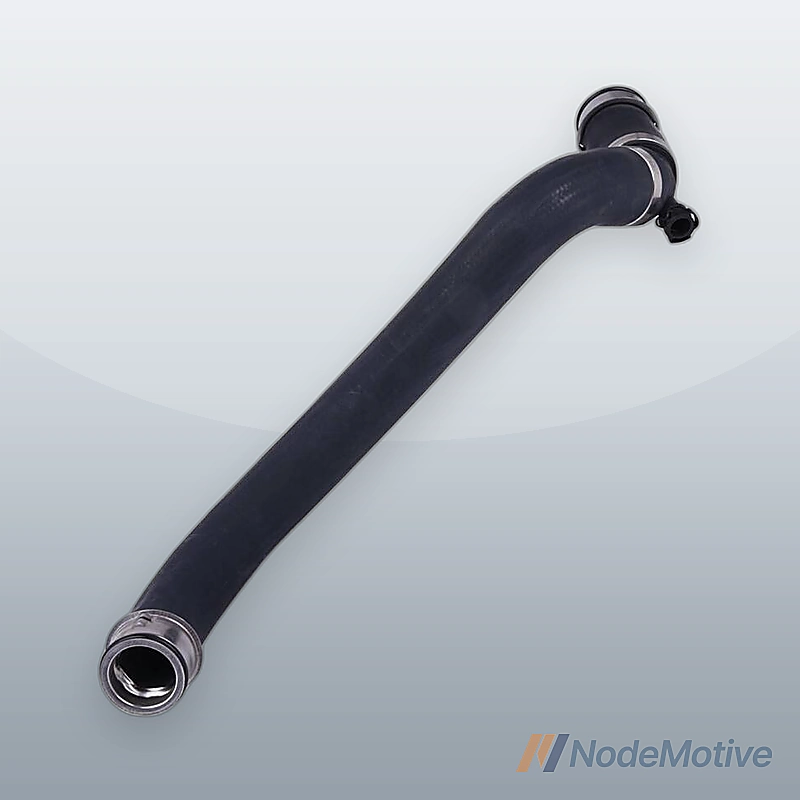 Radiator Hose Upper For MERCEDES E-Class C219 S211 W211 W219