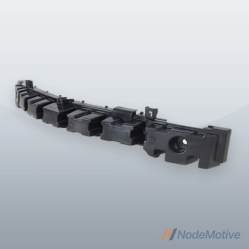 New Bumper Face Bar Impact Absorber Front for Dodge Charger
