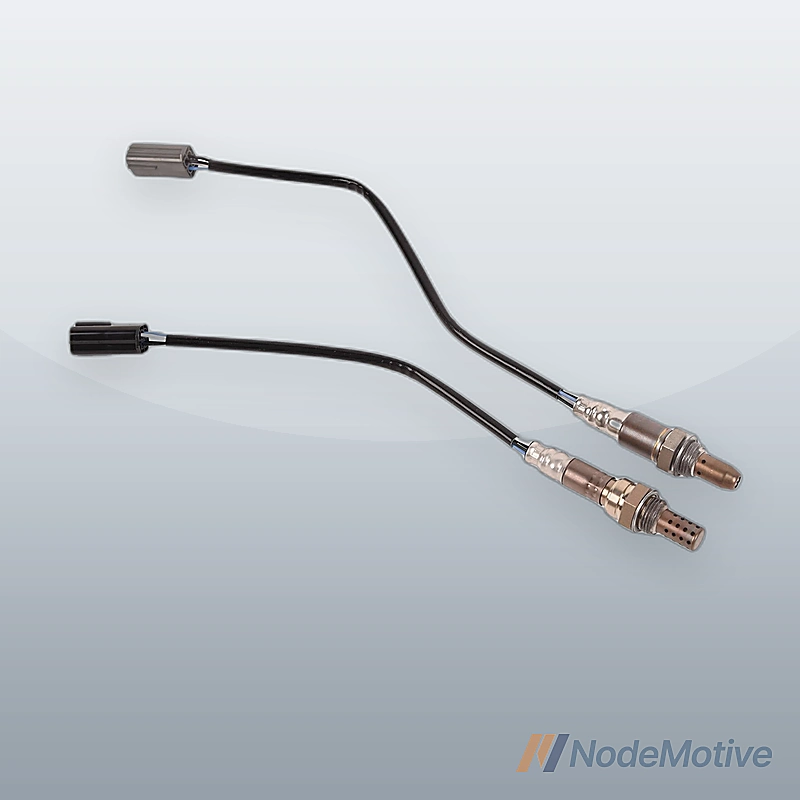 Upstream& Downstream Oxygen O2 Sensor Fits Nissan Altima Rogue 2.5L 2008-2013