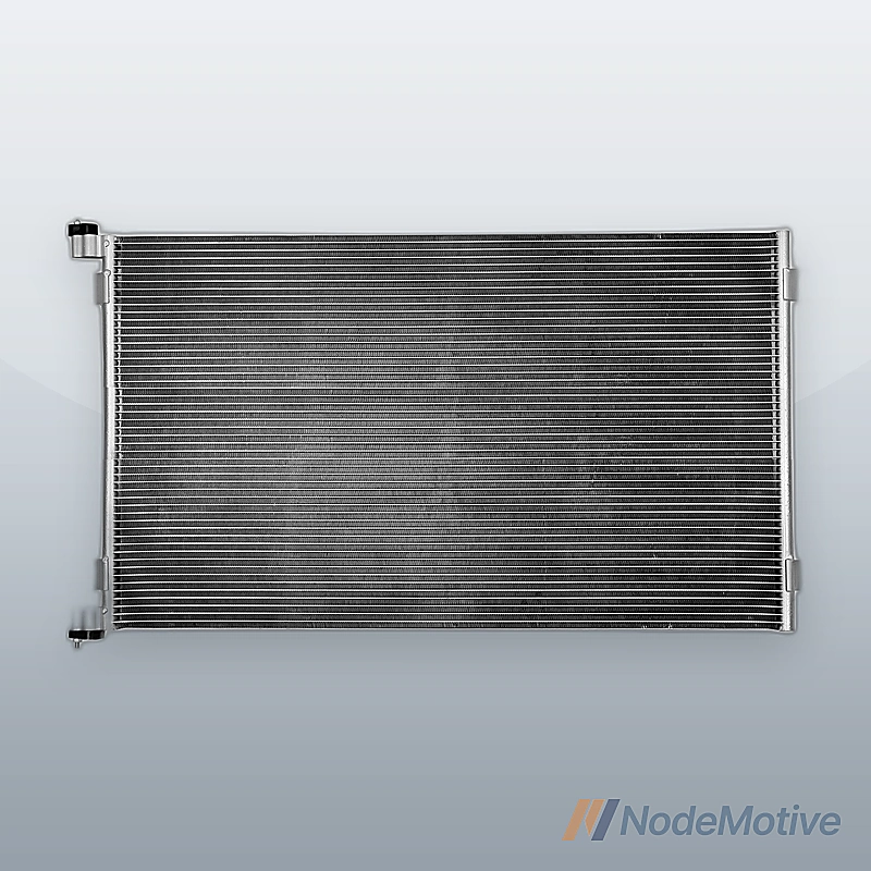 AC Condenser For Peterbilt 367 387 Kenworth T800 W900 34 3/16\" x 19 1/2\" Core\"