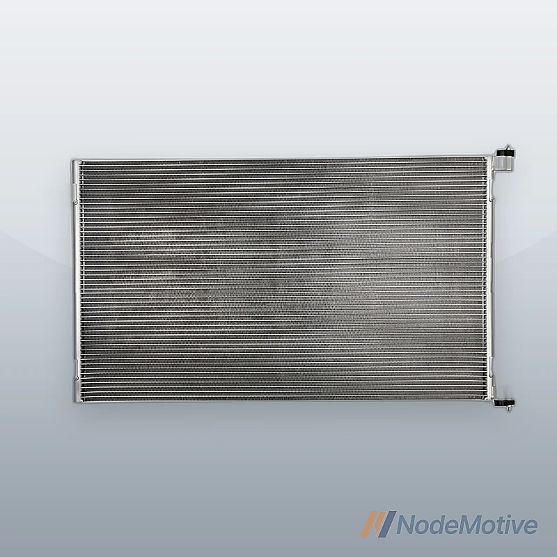 AC Condenser For Peterbilt 367 387 Kenworth T800 W900 34 3/16\" x 19 1/2\" Core\"