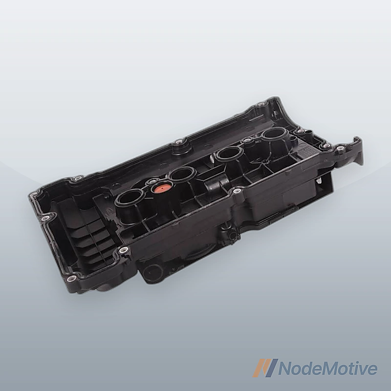 Engine Valve Cover w/Gasket Fits Mini Cooper S JCW R55 R56 R57 R60 1.6L 2007-12