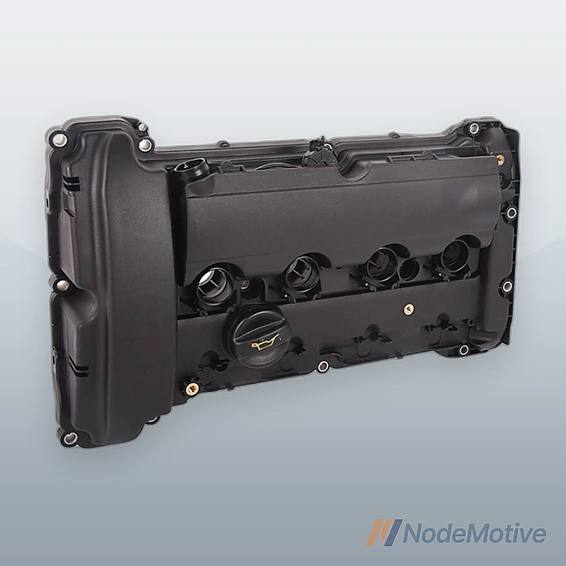 Engine Valve Cover w/Gasket Fits Mini Cooper S JCW R55 R56 R57 R60 1.6L 2007-12